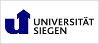 Lehrstuhl für Oberflächen- und Werkstofftechnologie, Universität Siegen.